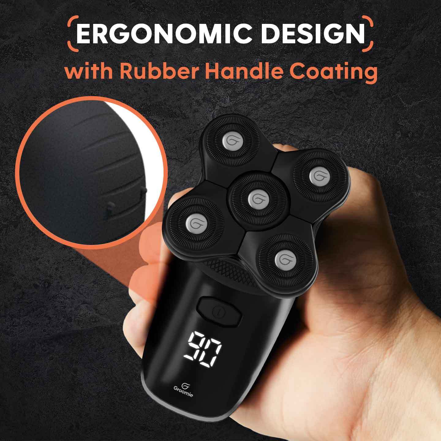 BaldiePro™ Head & Body Shaver - Image 15