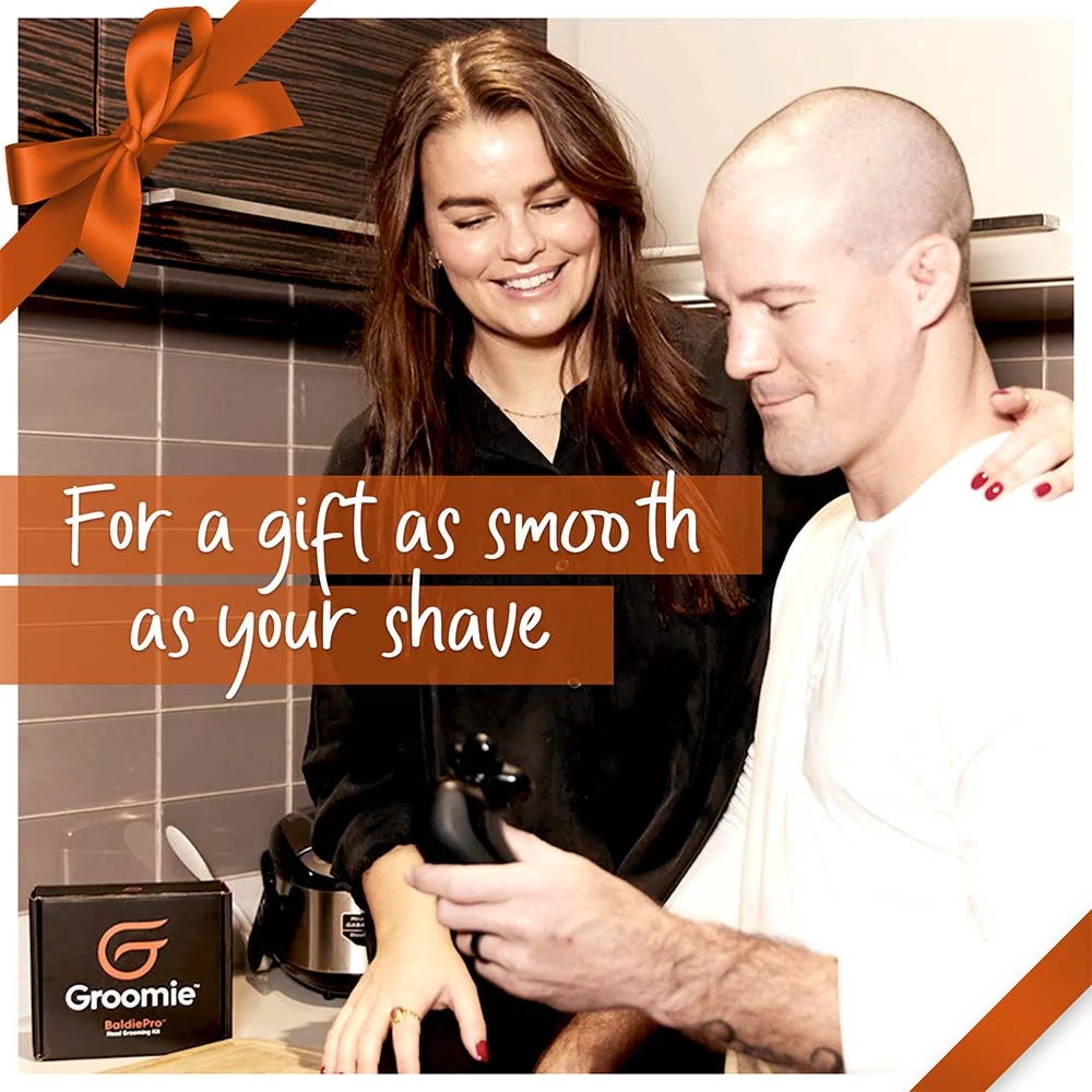 BaldiePro™ Head & Body Shaver - Image 8
