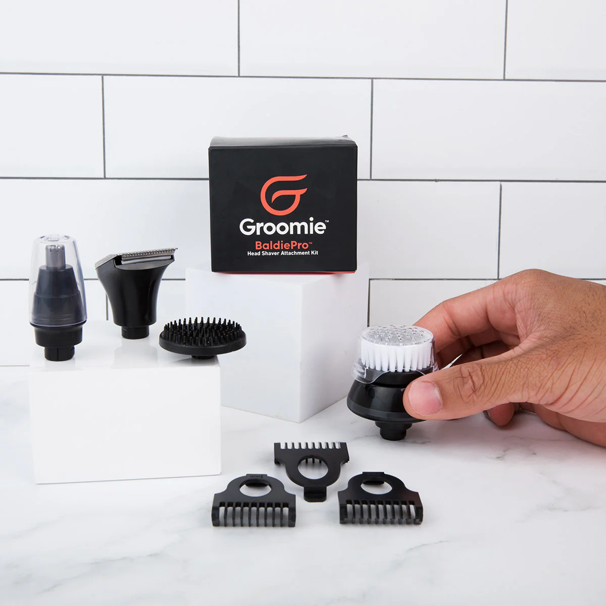 Accessory Attachment Kit - Image 4