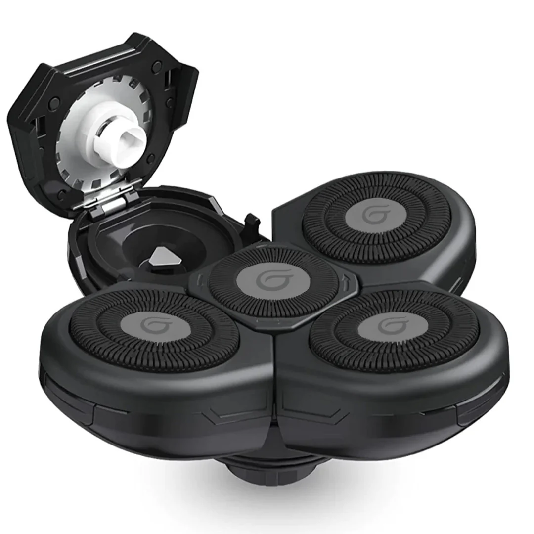 BaldiePro™ Blade Refill (3 Pack) - Image 4