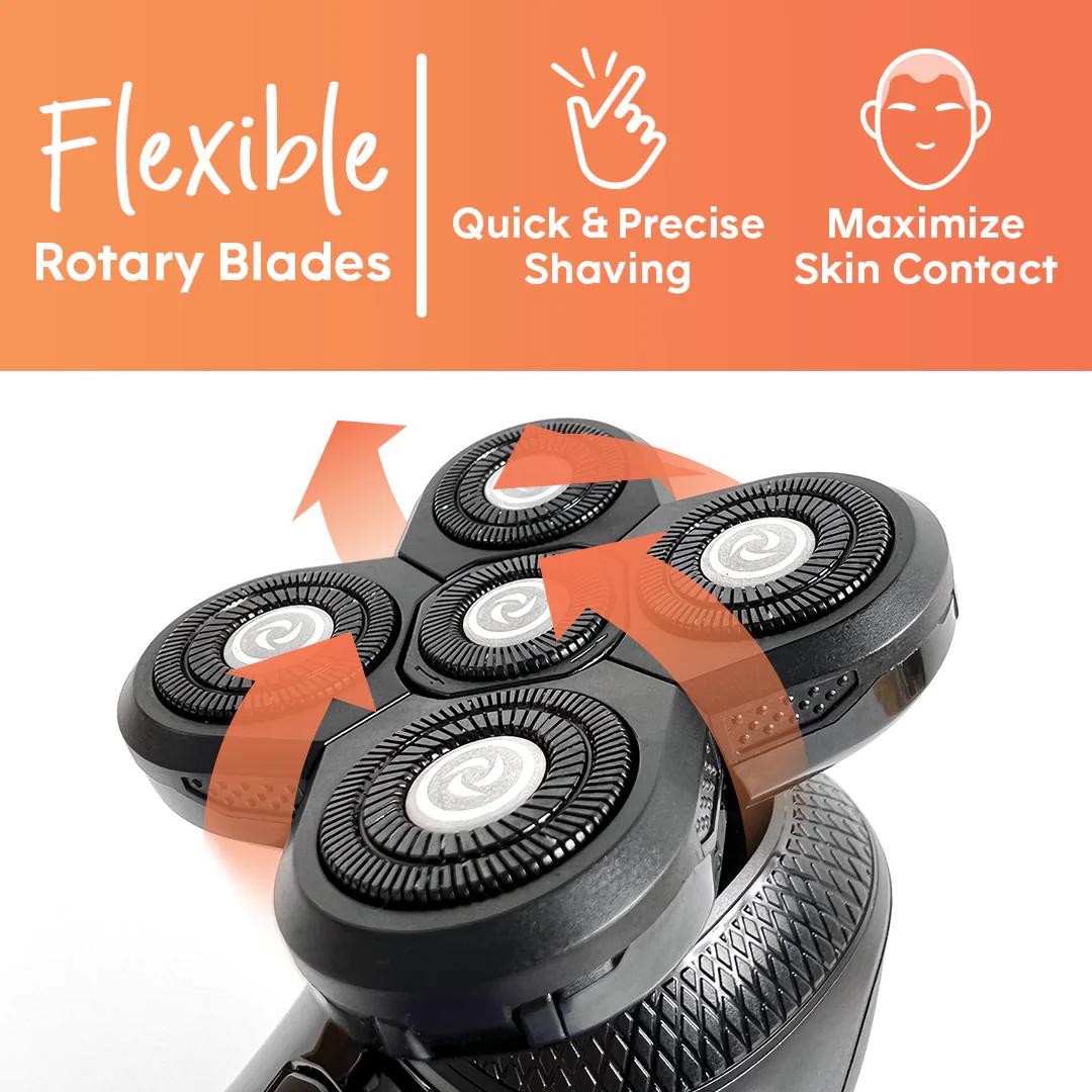 BaldiePro™ Blade Refill - Image 5