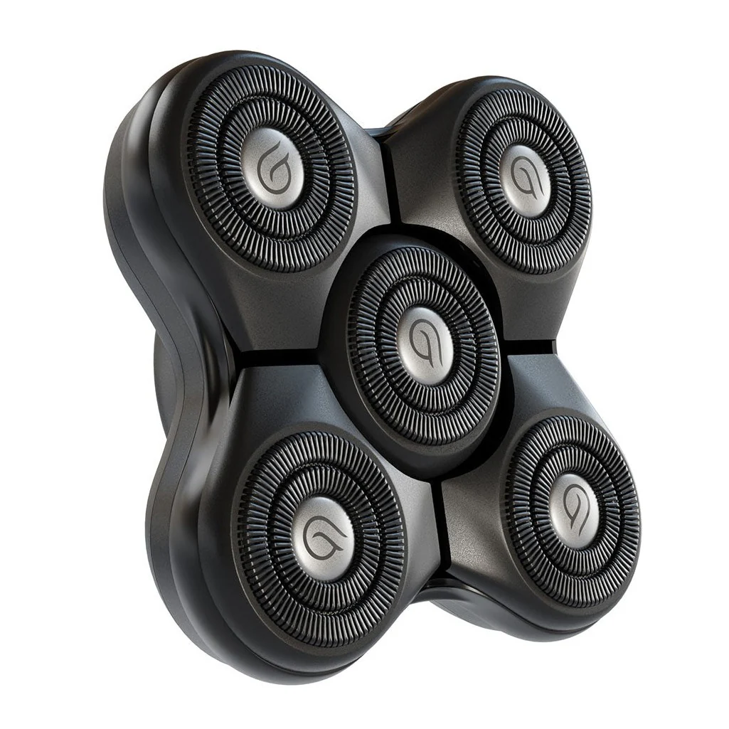 BaldiePro™ Blade Refill 2.0 + Chamber - Image 4