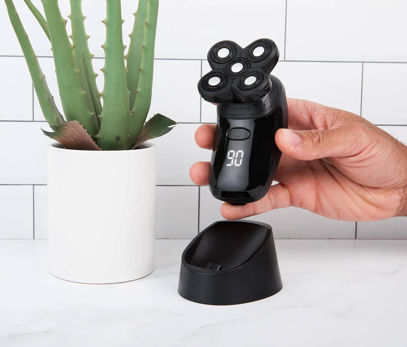 BaldiePro™ Charging Dock - Image 2