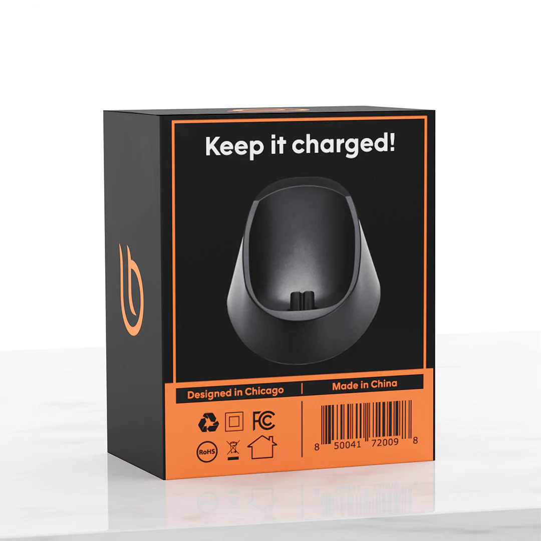 BaldiePro™ Charging Dock - Image 4
