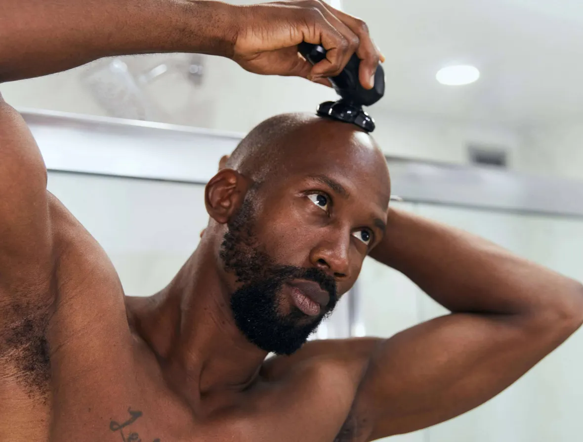 BaldiePro™ Head Shaver Kit - Image 9