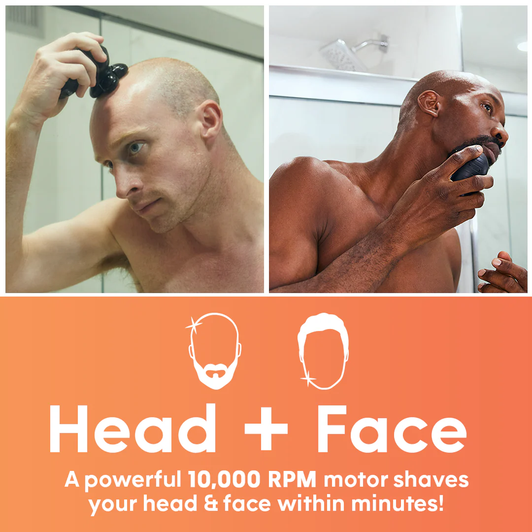 "No Hair, Don't Care" Bundle - Image 10