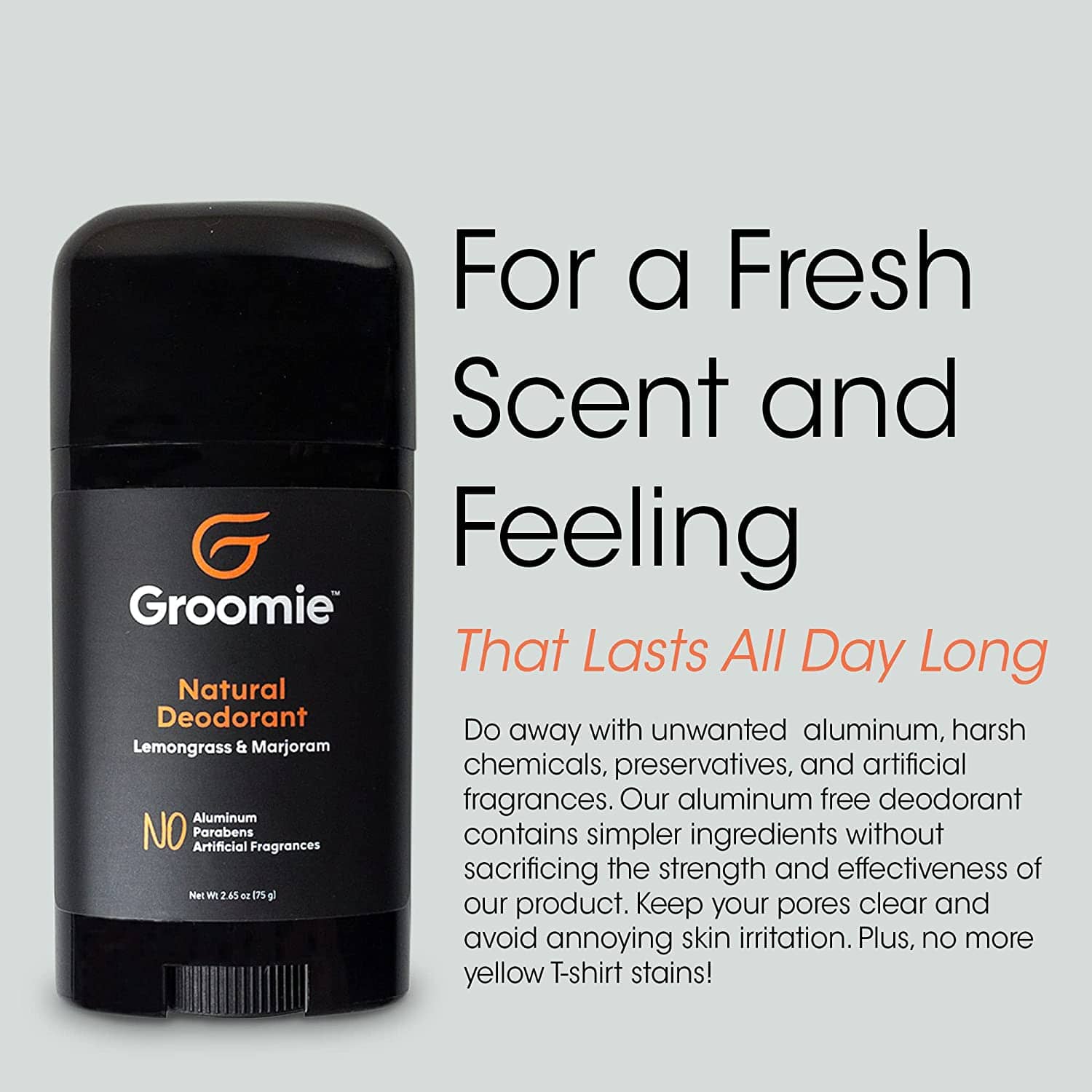 Natural Deodorant - Image 7
