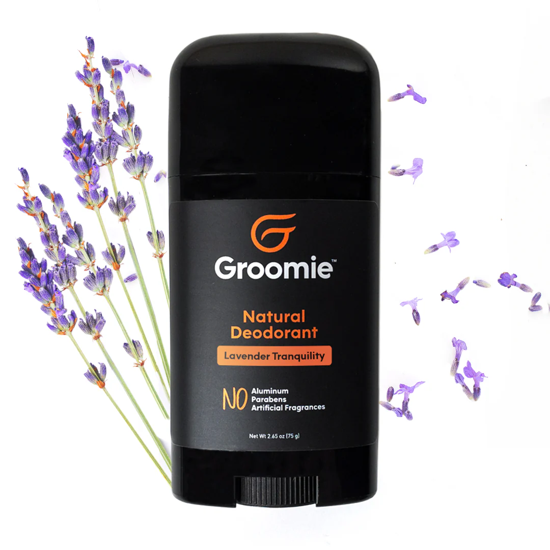 Natural Deodorant - Image 9